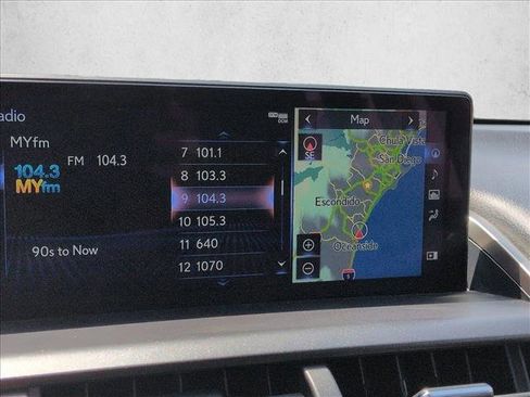 Used 2021 Lexus NX 300 FWD w/ Premium Package image 13