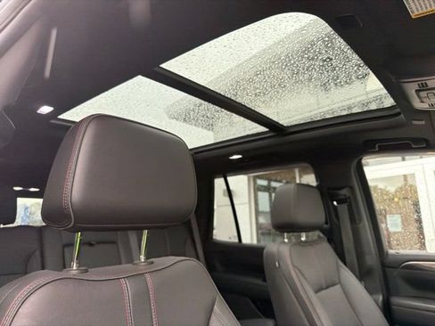 Certified 2023 Chevrolet Tahoe RST w/ Luxury Package AWD/4WD image 20