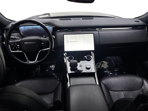 Used 2023 Land Rover Range Rover Sport SE AWD/4WD image 49