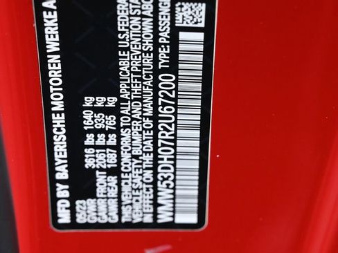 Certified 2024 MINI Cooper S image 33