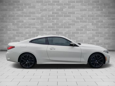 Certified 2023 BMW 440i xDrive Coupe AWD/4WD image 4
