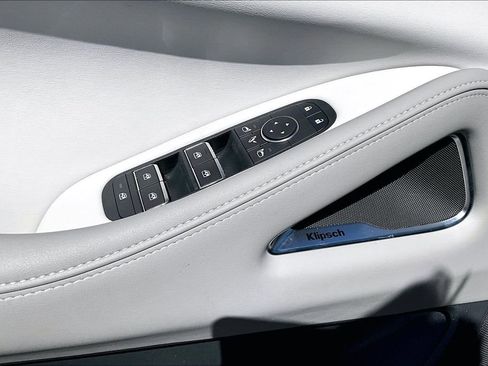 New 2026 INFINITI QX60 Luxe image 26