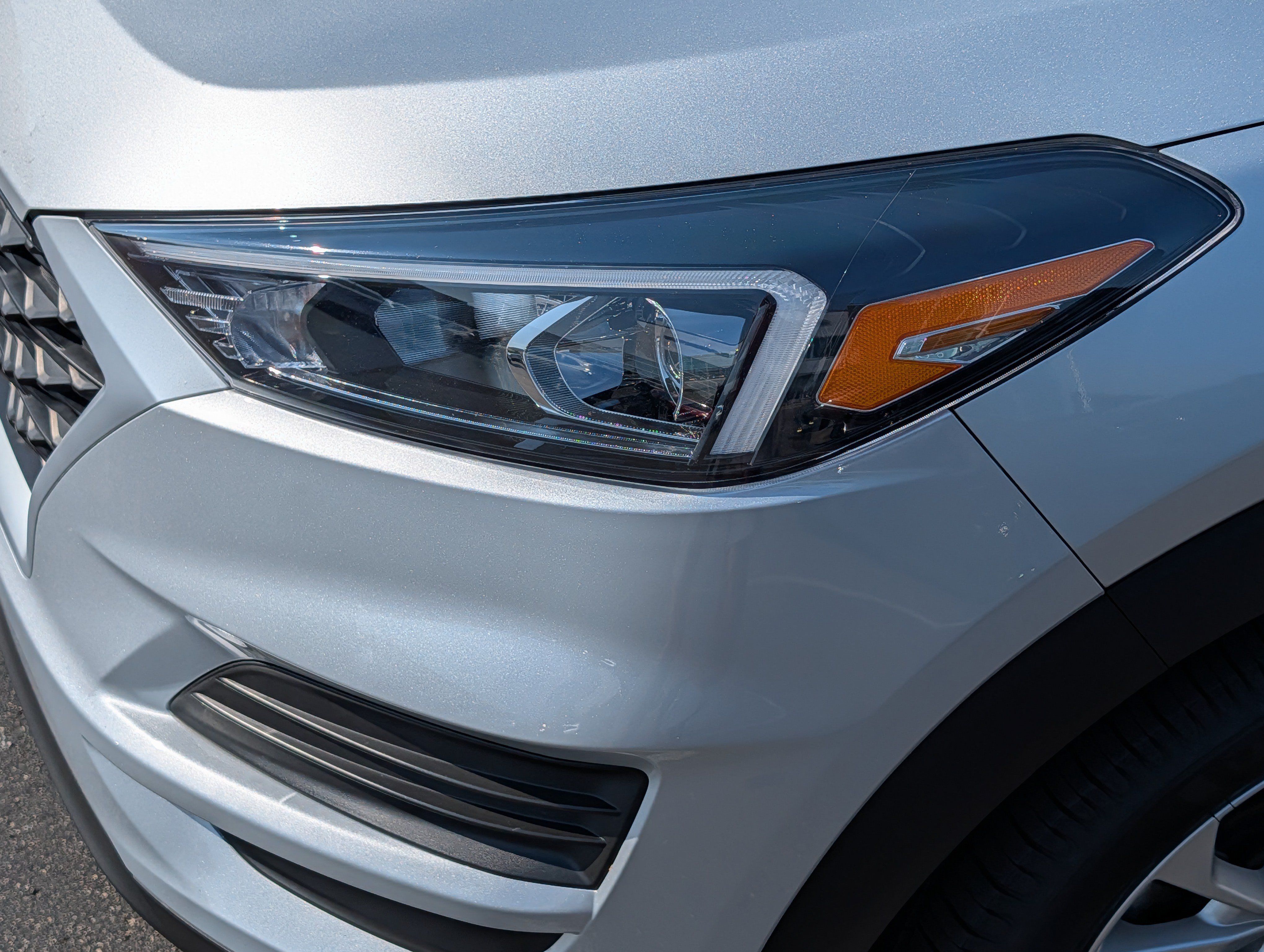 Used 2019 Hyundai Tucson Value AWD/4WD image 16