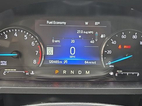 Used 2020 Ford Explorer XLT w/ Equipment Group 202A RWD image 3