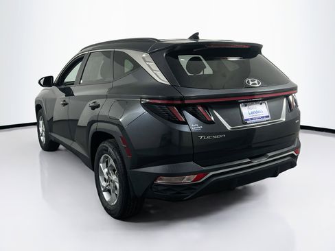 Used 2023 Hyundai Tucson SEL image 7