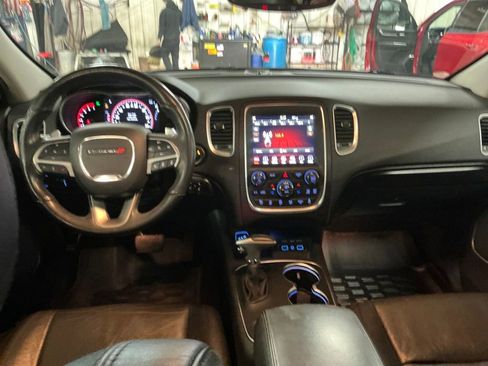 Used 2019 Dodge Durango Citadel w/ Technology Group image 18