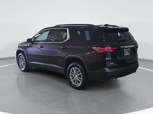 Used 2023 Chevrolet Traverse LT FWD image 6