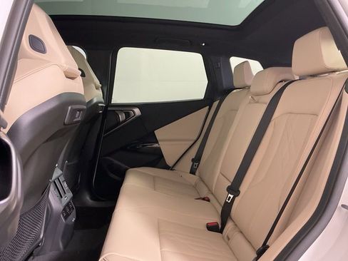 New 2026 BMW X3 xDrive30 AWD/4WD image 29