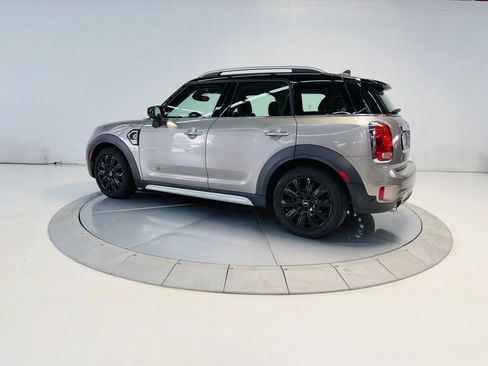 Used 2020 MINI Cooper Countryman S w/ Premium Package AWD/4WD image 2