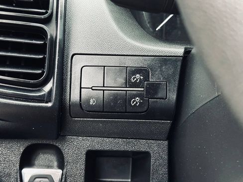 Used 2025 RAM ProMaster 3500 w/ Convenience Group FWD image 29