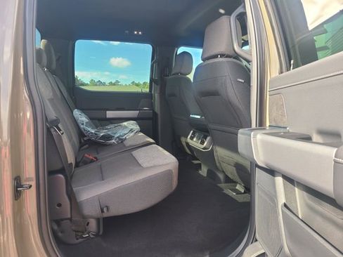 New 2026 Ford F150 XLT w/ Equipment Group 301A Standard image 6