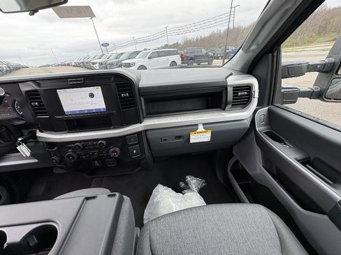 New 2026 Ford F250 XL image 24