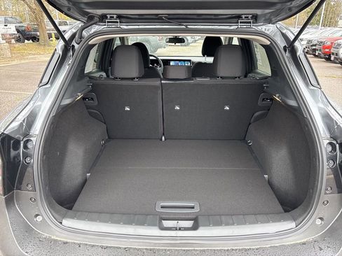 New 2026 Nissan Kicks SV w/ Cold Weather Package FWD image 15