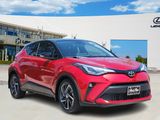 Used 2021 Toyota C-HR Limited image 2