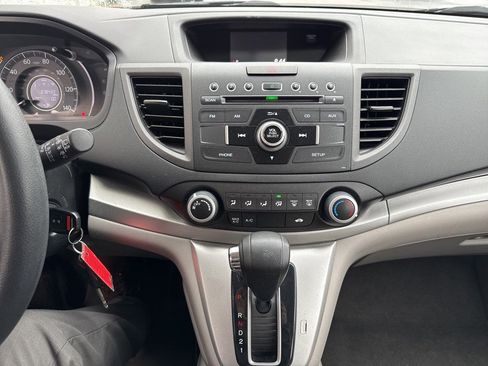 Used 2014 Honda CR-V LX image 10
