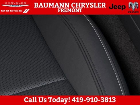 New 2026 Jeep Grand Wagoneer Limited AWD/4WD image 20