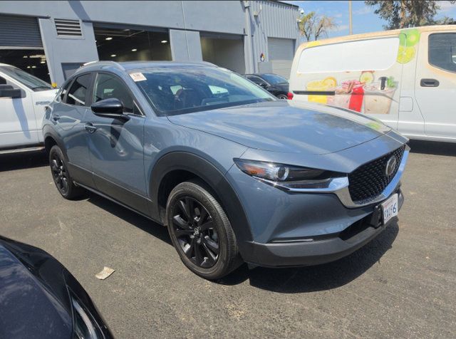 Used 2025 MAZDA CX-30 AWD 2.5 S w/ Preferred Package image 5