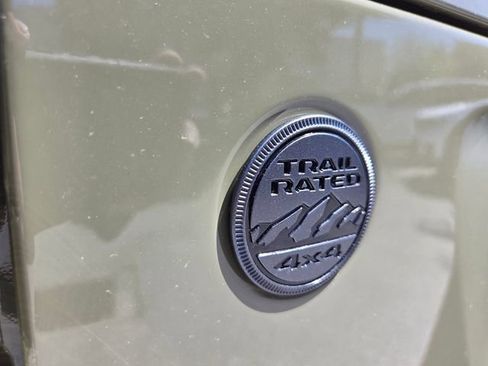 New 2026 Jeep Gladiator Sport image 28