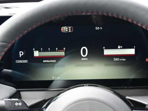 New 2026 Nissan Kicks SR w/ SR Premium Package image 21