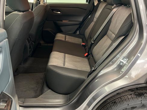 New 2026 Nissan Rogue SV image 21