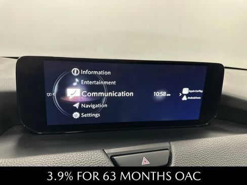 Certified 2024 MAZDA CX-90 Plug-In Hybrid w/ Premium Pkg AWD/4WD image 38