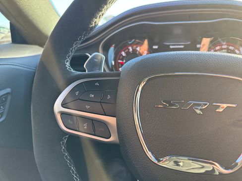 Used 2023 Dodge Challenger SRT Hellcat image 21