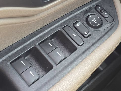 Used 2024 Honda Odyssey EX-L image 24