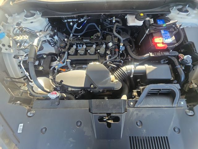 Used 2025 Honda CR-V EX-L image 29