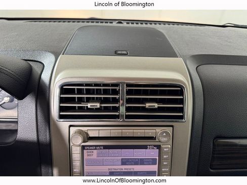 Used 2007 Lincoln MKX AWD image 39
