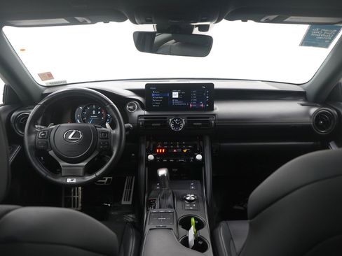 Used 2024 Lexus IS 500 image 13
