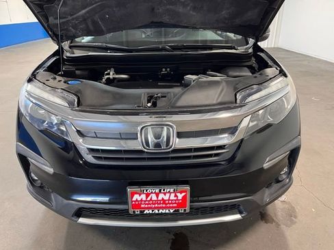 Used 2020 Honda Pilot EX-L image 9