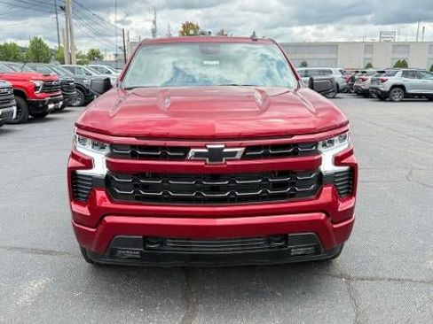 New 2025 Chevrolet Silverado 1500 RST image 9