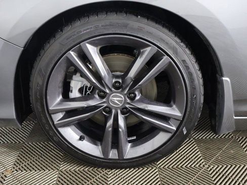 Used 2023 Acura Integra A-Spec image 23