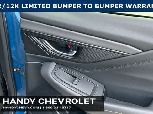 Used 2022 Subaru Outback Wilderness image 38