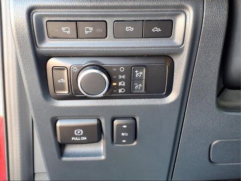 Used 2023 Ford F150 Lightning Lariat w/ Equipment Group 511A High image 16