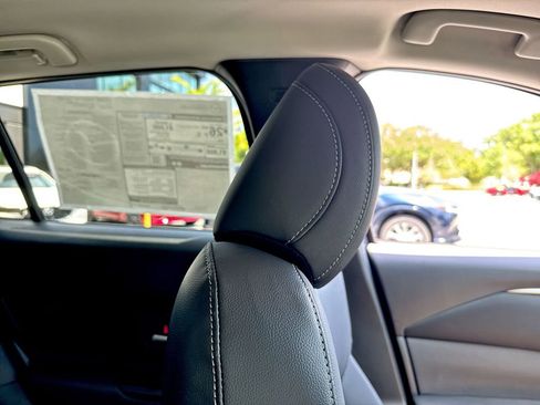 New 2026 MAZDA CX-50 AWD 2.5 S w/ Cargo Package image 20