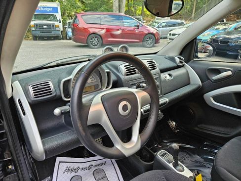 Used 2009 smart fortwo BRABUS image 11