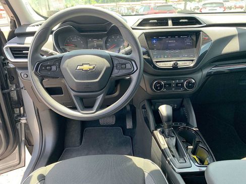 Certified 2023 Chevrolet TrailBlazer LT w/ Convenience Package AWD/4WD image 19