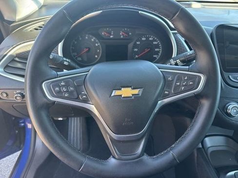 Used 2023 Chevrolet Malibu RS image 16