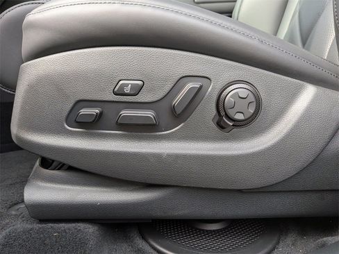 New 2026 Genesis GV80 3.5T Prestige image 14