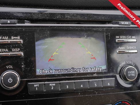 Used 2016 Nissan Rogue S FWD image 20