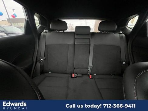 New 2025 Hyundai Kona N Line S image 28