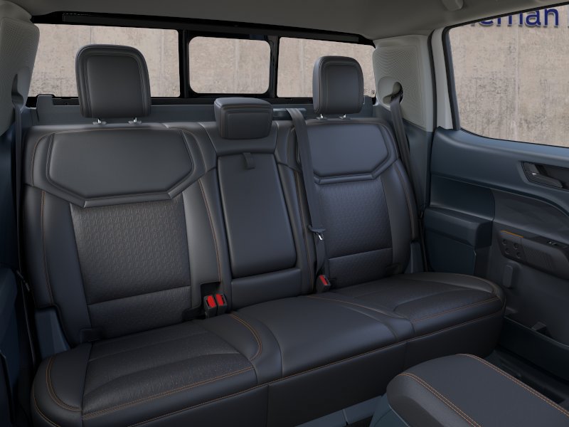 New 2026 Ford Maverick Tremor AWD/4WD image 12