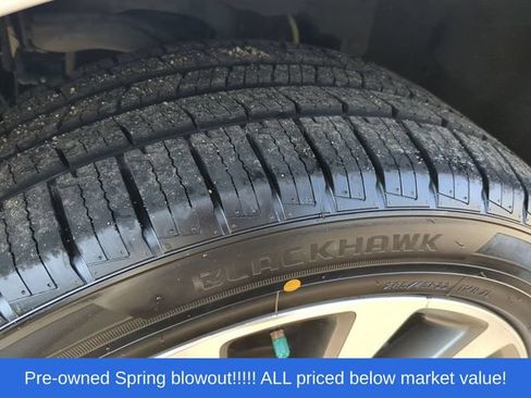 Used 2020 Lincoln Navigator Reserve RWD image 19