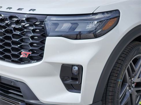 New 2026 Ford Explorer ST image 6