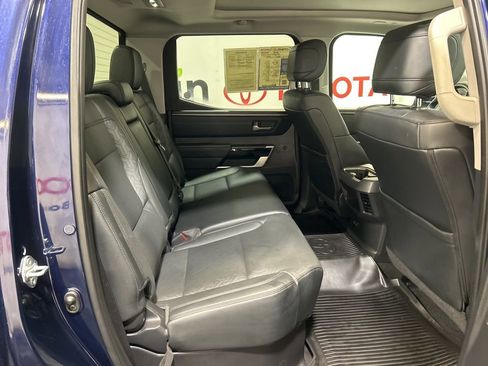 Used 2022 Toyota Tundra Limited image 14