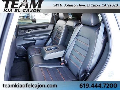 Used 2024 Honda CR-V Sport-L image 18
