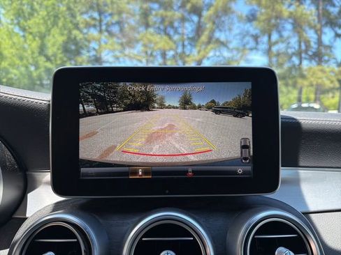 Used 2017 Mercedes-Benz C 300 4MATIC Coupe image 14