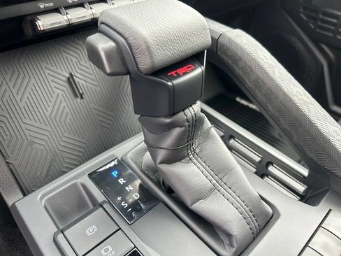 New 2026 Toyota Tacoma TRD Off-Road AWD/4WD image 22