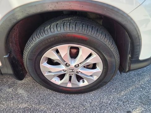 Used 2012 Honda CR-V EX-L image 4